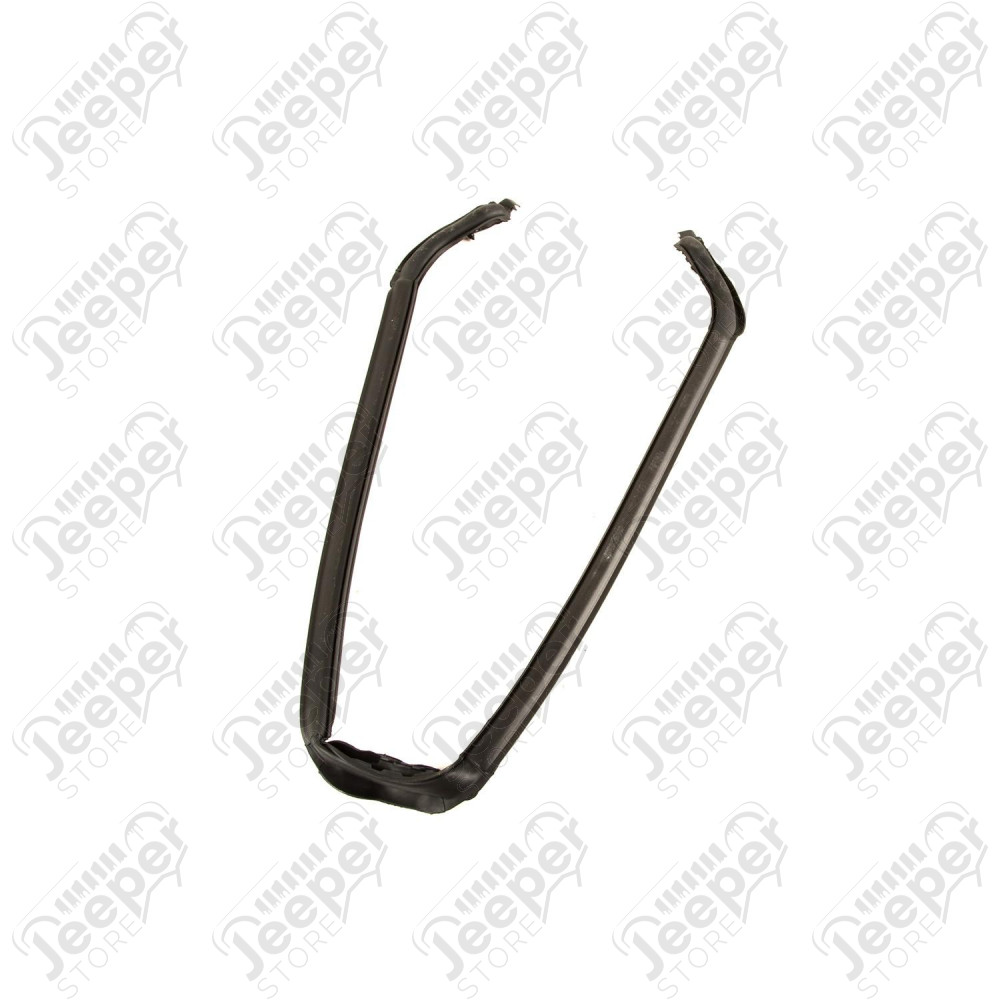 Hard Top Seal, Hard Top to Freedom Panel, 11-18 Jeep Wrangler JKU
