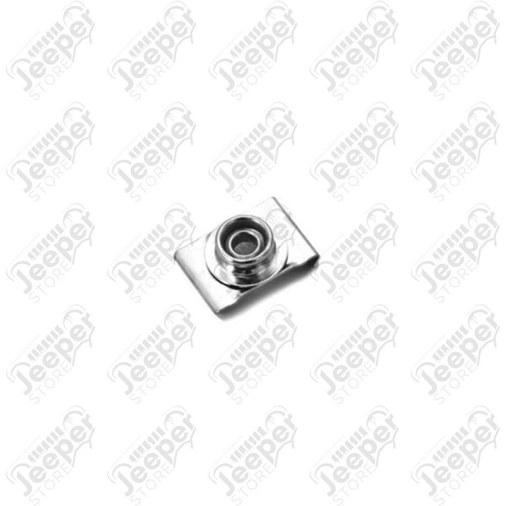 Soft Top Snap, Factory Replacement; 87-95 Jeep Wrangler YJ