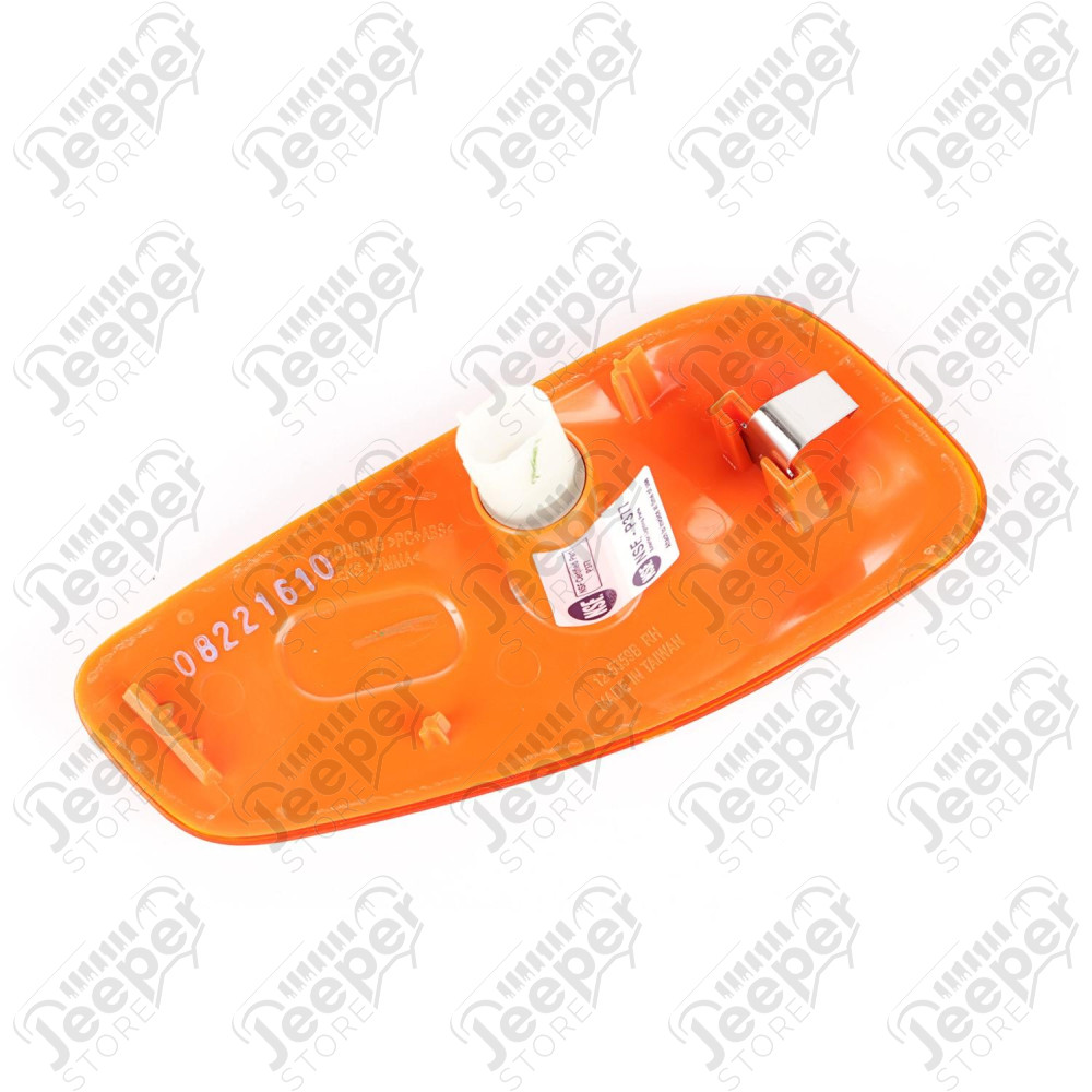 Side Marker Light Assembly, Front, Right 15-18 Jeep Renegade BU