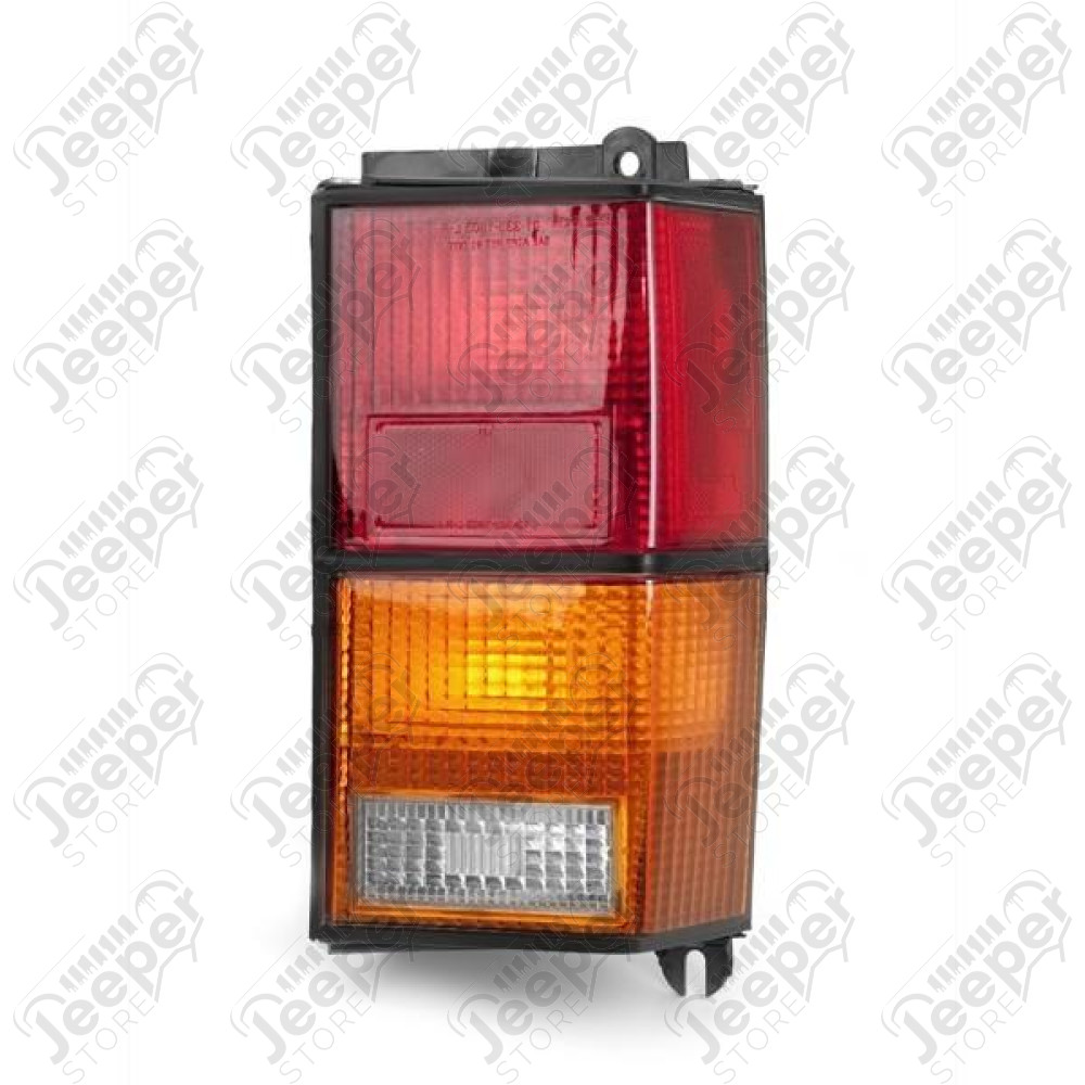 Tail Light Assembly, Right; 84-96 Jeep Cherokee XJ