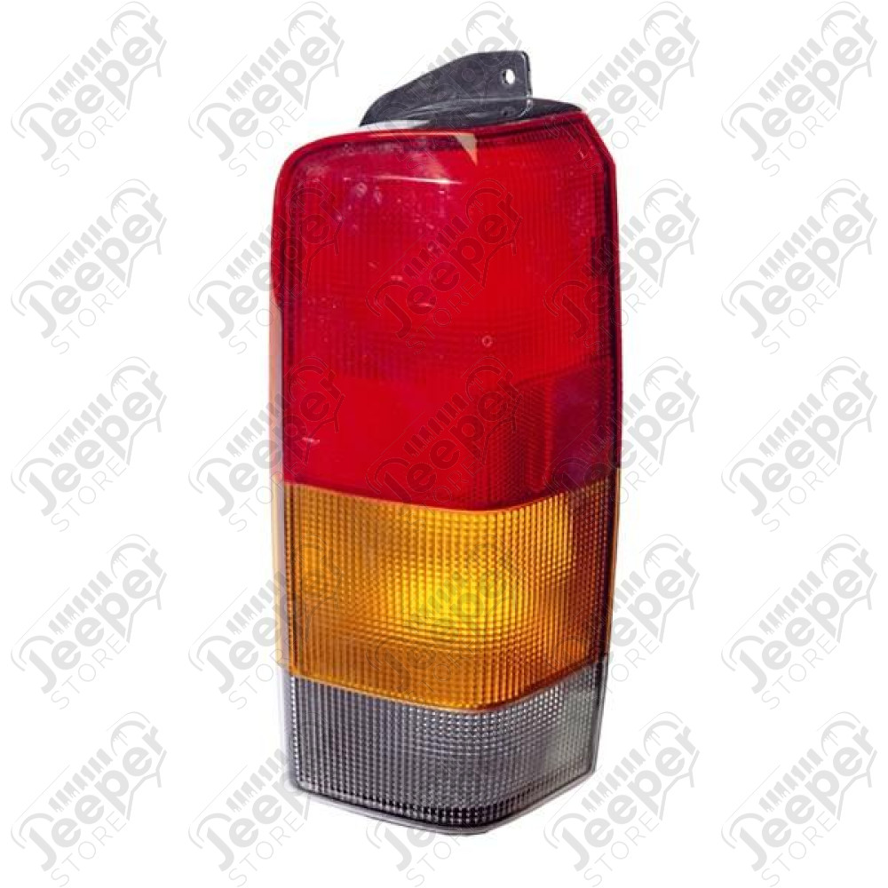 Tail Light Assembly, Right; 97-01 Jeep Cherokee XJ