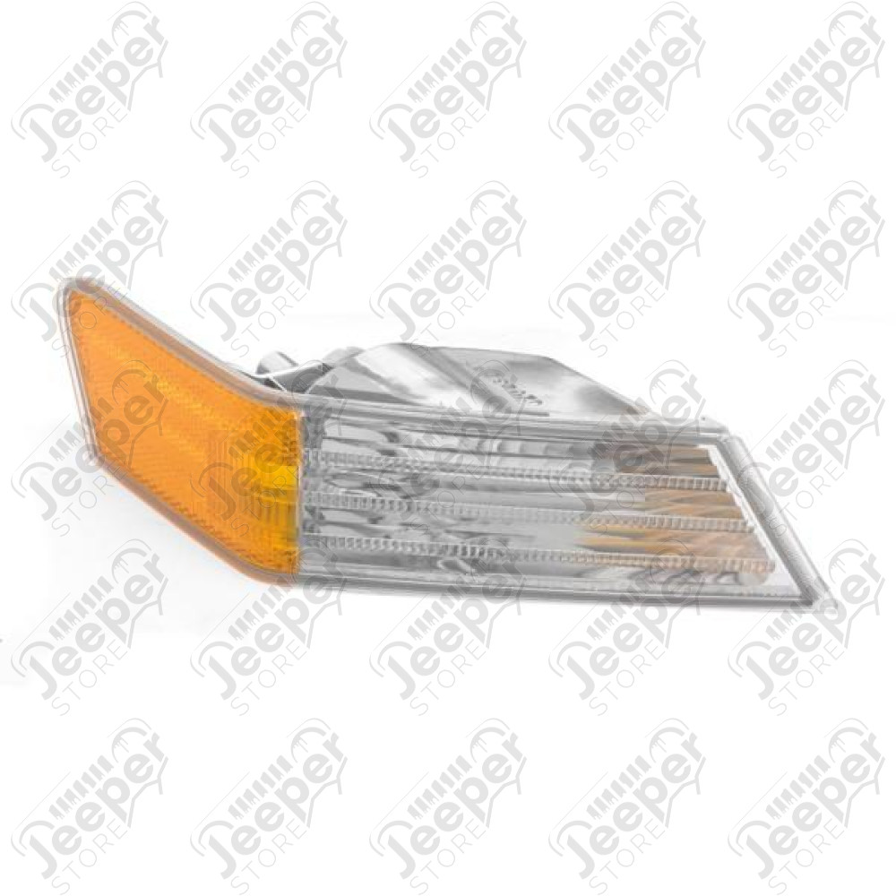 Turn Signal Light Assembly, Right; 07-10 Jeep Patriot MK