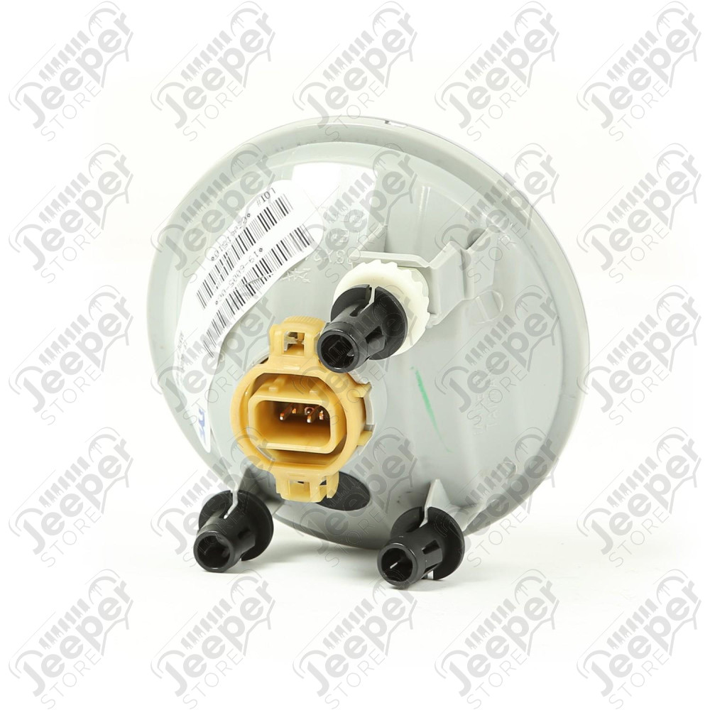 Fog Light 11-17 Jeep Patriot/Compass MK