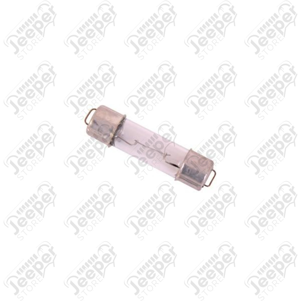 Dome Light Bulb; 03-06 Jeep Wrangler TJ