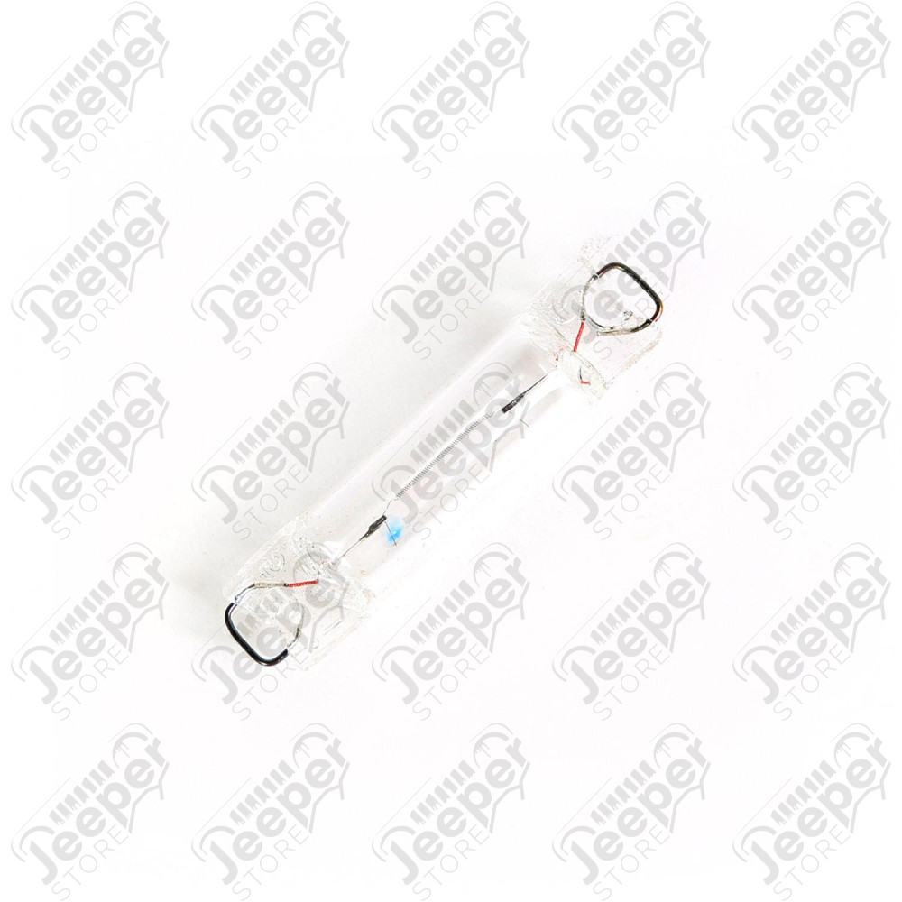 Light Bulb; 79-18 Jeep XJ/MJ/ZJ/WJ/WK/SJ/TJ/JK