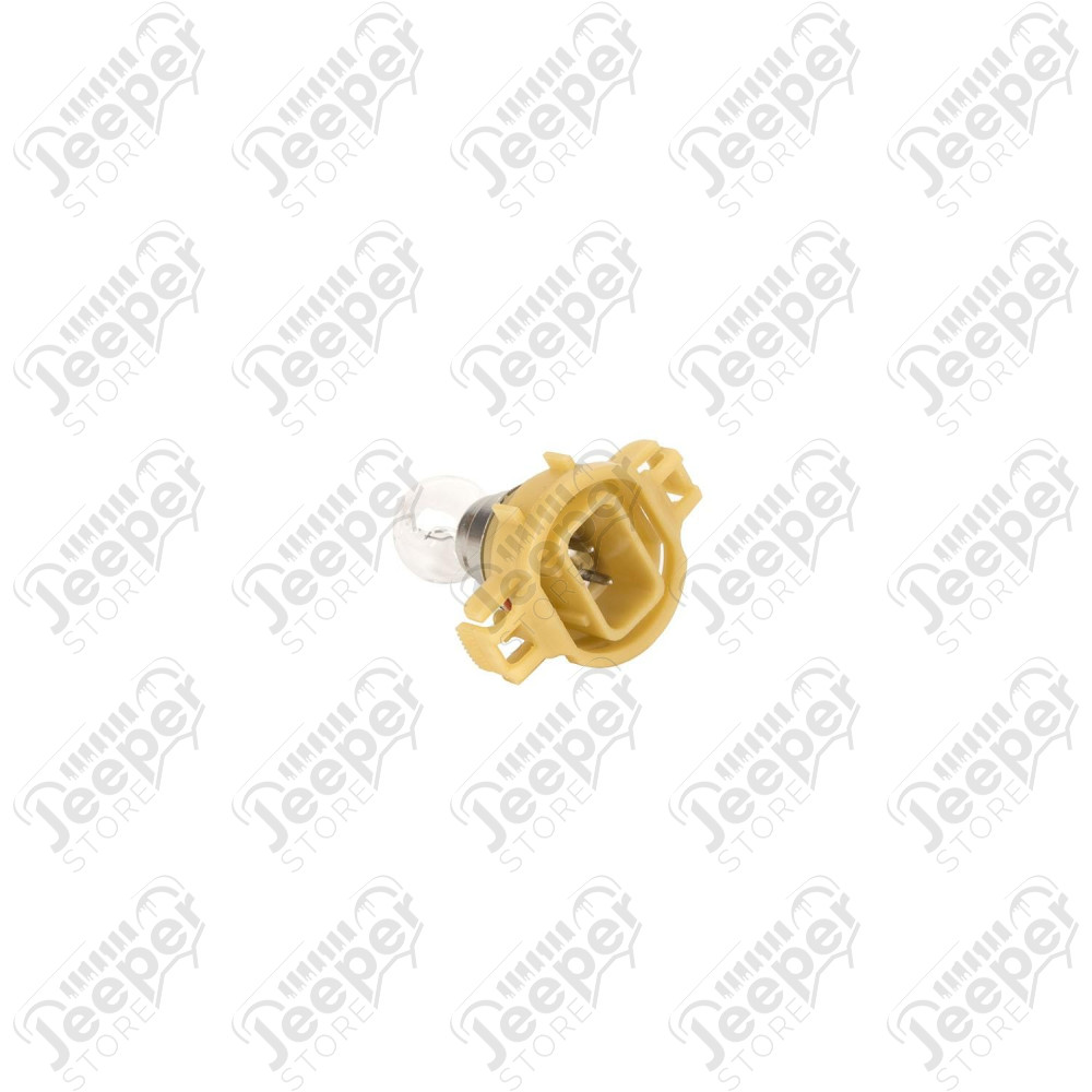 Light Bulb, Fog Light 10-18 Jeep JK/JKU/MK/KL/WK/WK2