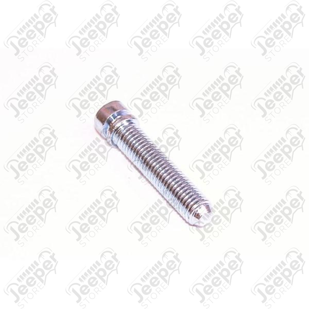 Headlight Adjusting Screw; 72-86 Jeep CJ