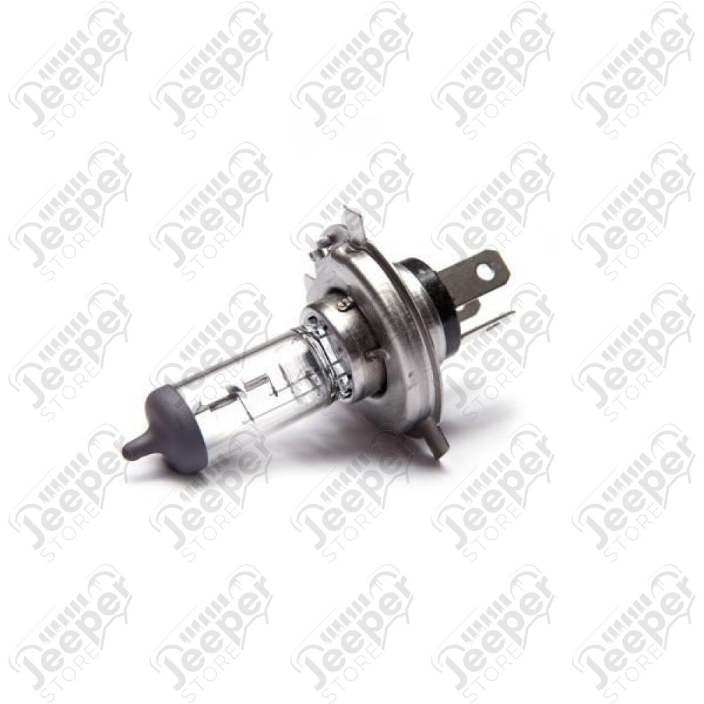 Light Bulb, HB2/H4 Halogen, 55/60W