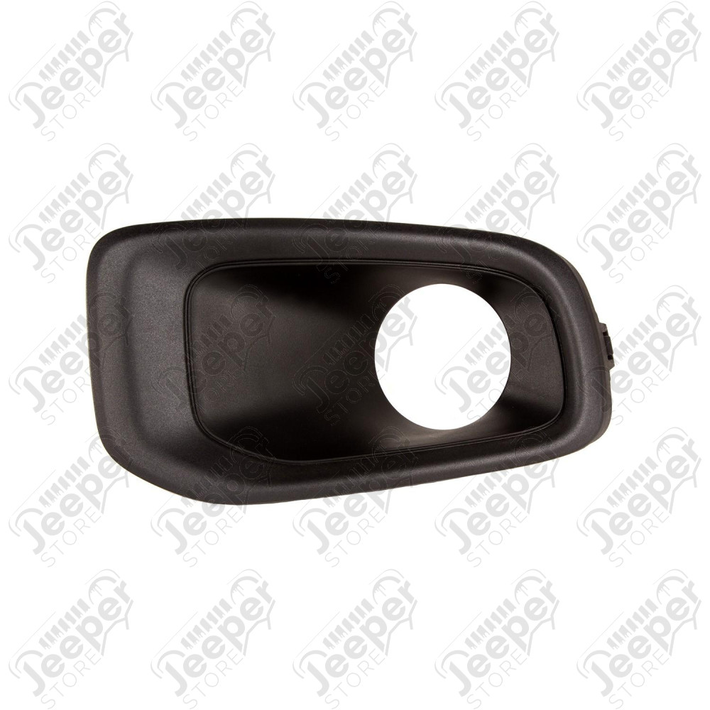 Fog Lamp Bezel, Right; 15-18 Jeep Renegade BU