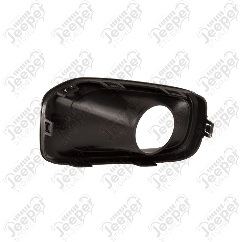Fog Lamp Bezel, Right 15-18 Jeep Renegade BU