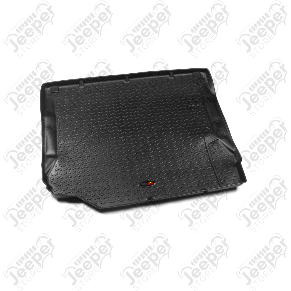 All Terrain Cargo Liner, Black 07-10 Jeep Wrangler JK/JKU