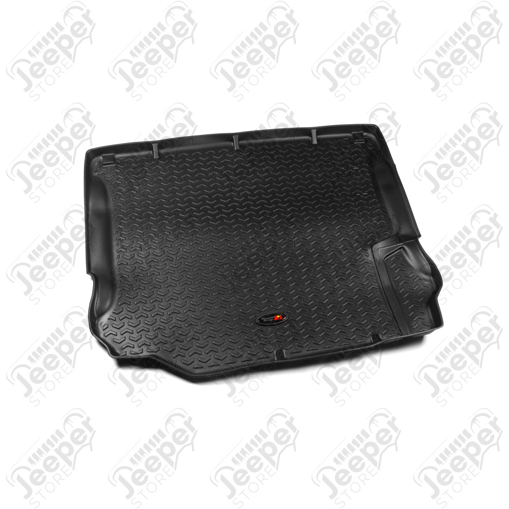 All Terrain Cargo Liner, Black 11-18 Jeep Wrangler JK/JKU