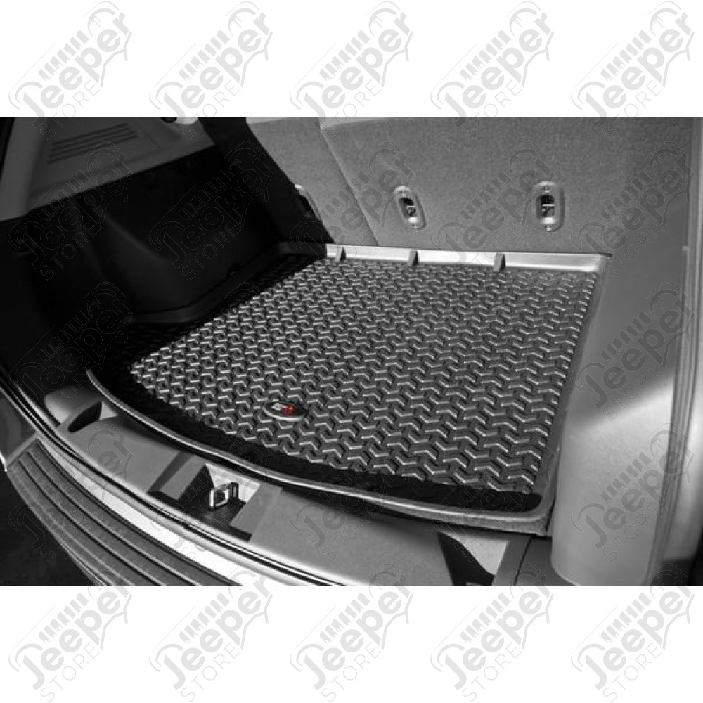 All Terrain Cargo Liner, Black; 07-17 Jeep Patriot/07-14 Compass MK