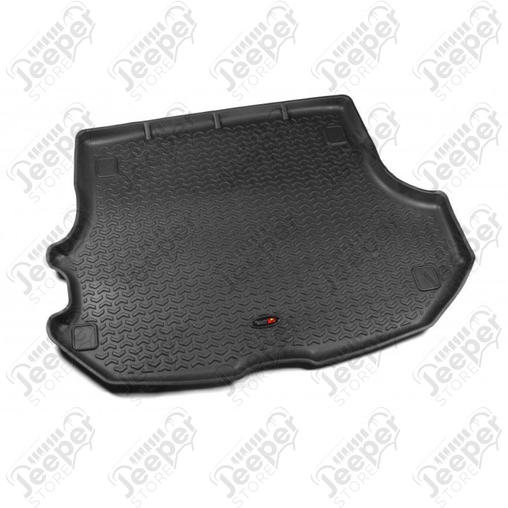 All Terrain Cargo Liner, Black; 99-04 Jeep Grand Cherokee WJ