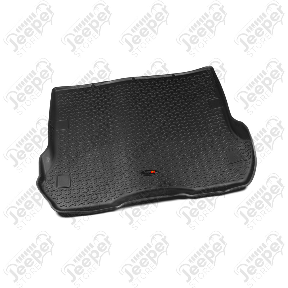 All Terrain Cargo Liner, Black; 05-10 Jeep Grand Cherokee WK