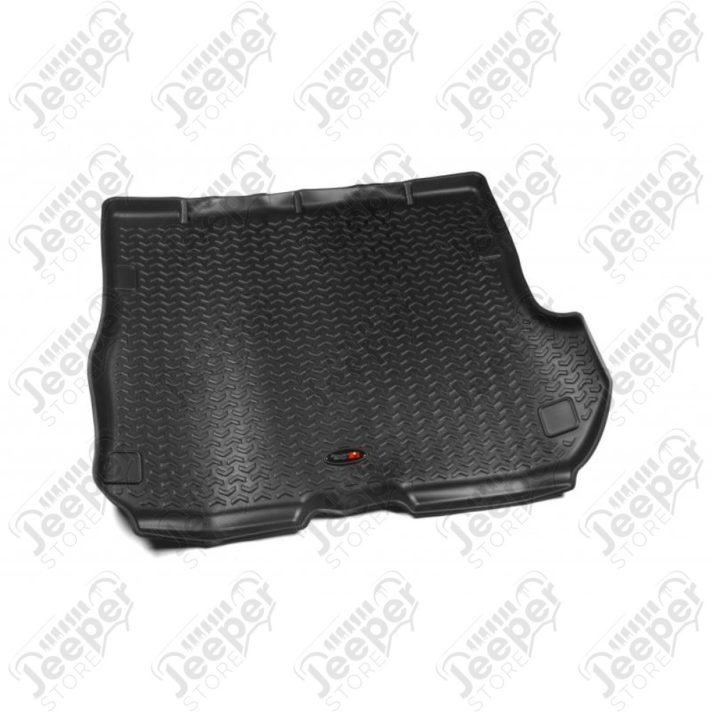 All Terrain Cargo Liner, Black; 93-98 Jeep Grand Cherokee ZJ