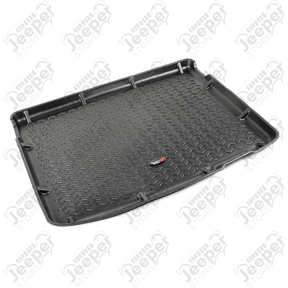 All Terrain Cargo Liner, Black 15-18 Jeep Renegade BU