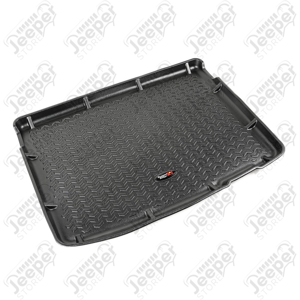 All Terrain Cargo Liner, Black 15-18 Jeep Renegade BU