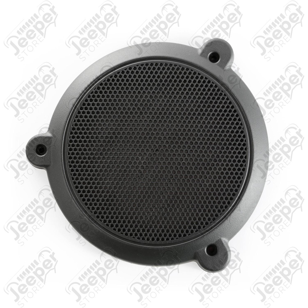 Speaker Grille 07-18 Jeep Wrangler JK/JKU