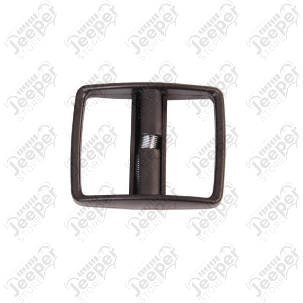 Seat Belt Retractor; 76-86 Jeep CJ