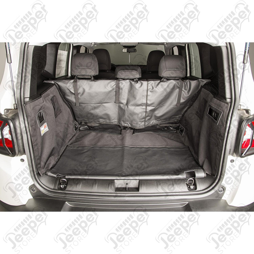 C3 Cargo Cover; 15-18 Jeep Renegade BU