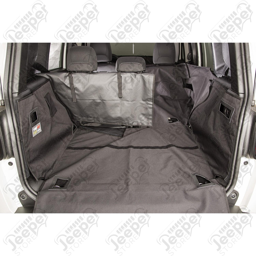 C3 Cargo Cover 15-18 Jeep Renegade BU