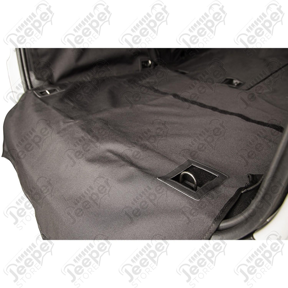 C3 Cargo Cover 15-18 Jeep Renegade BU