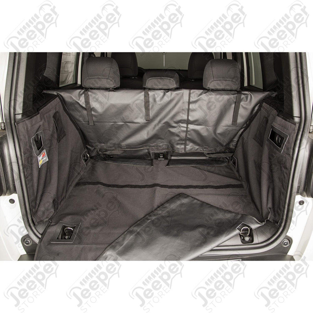 C3 Cargo Cover 15-18 Jeep Renegade BU