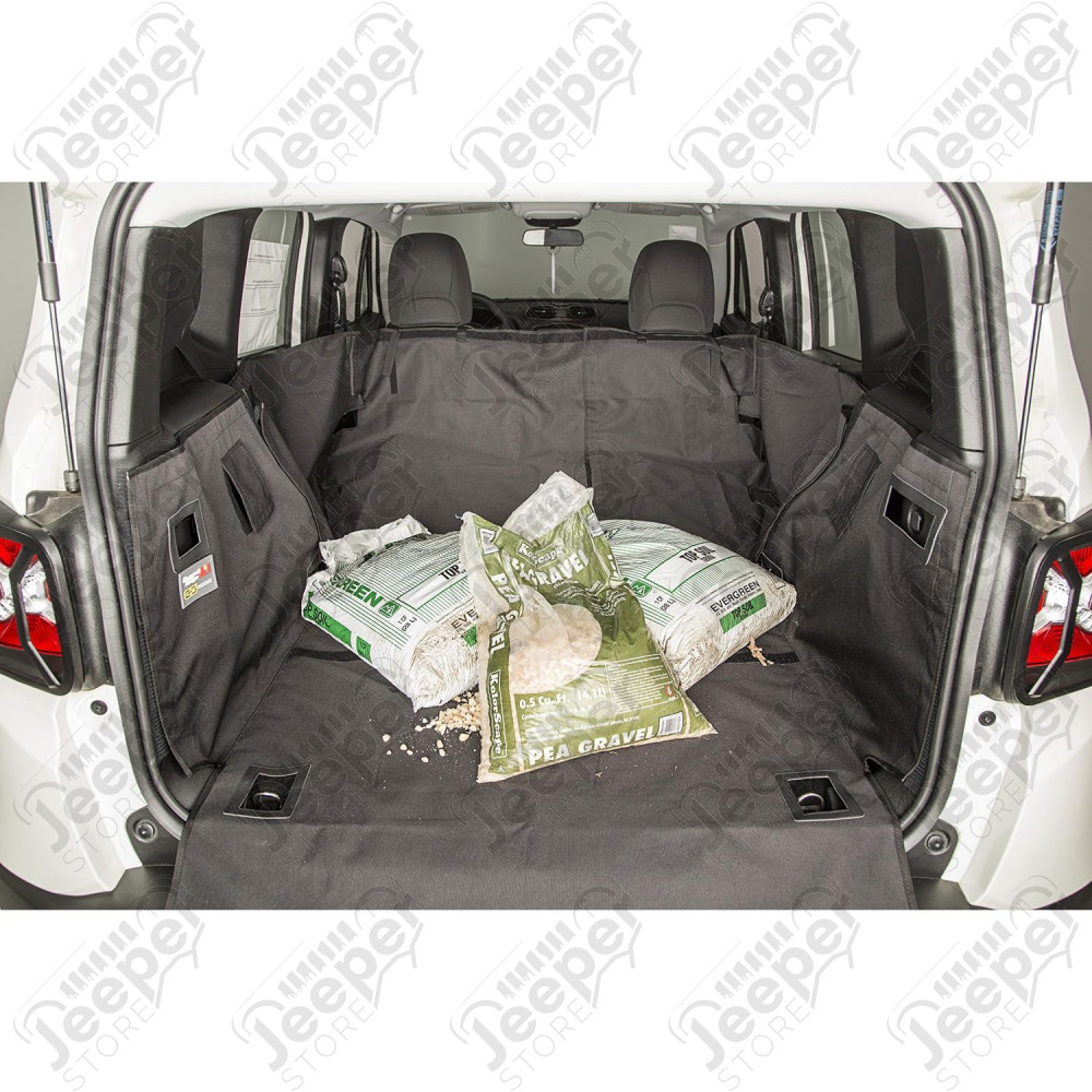 C3 Cargo Cover 15-18 Jeep Renegade BU