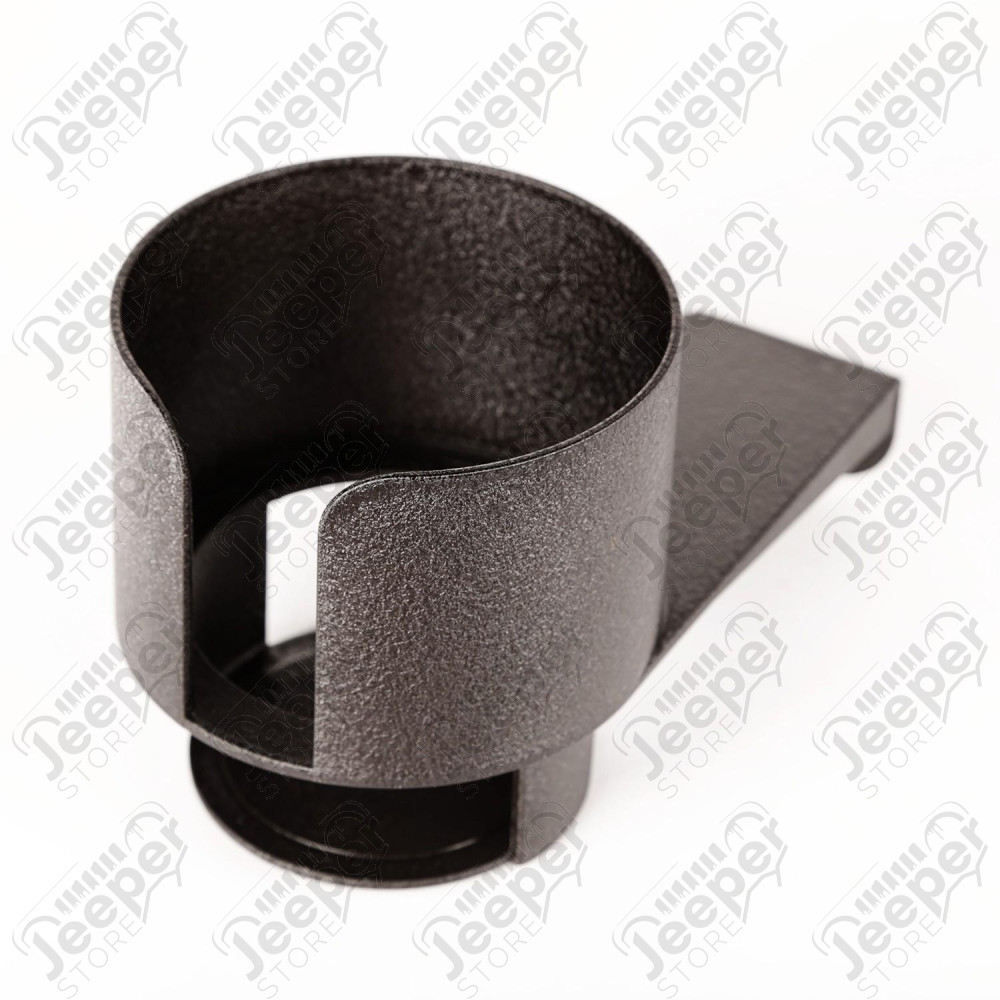 Cup Holder, Windshield Mounted 76-95 Jeep CJ/Wrangler YJ