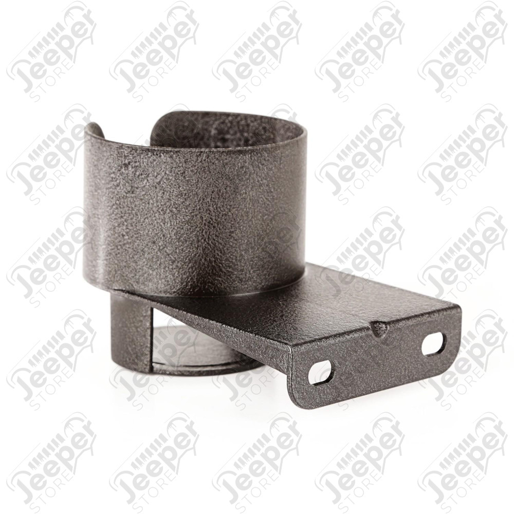Cup Holder, Windshield Mounted 76-95 Jeep CJ/Wrangler YJ
