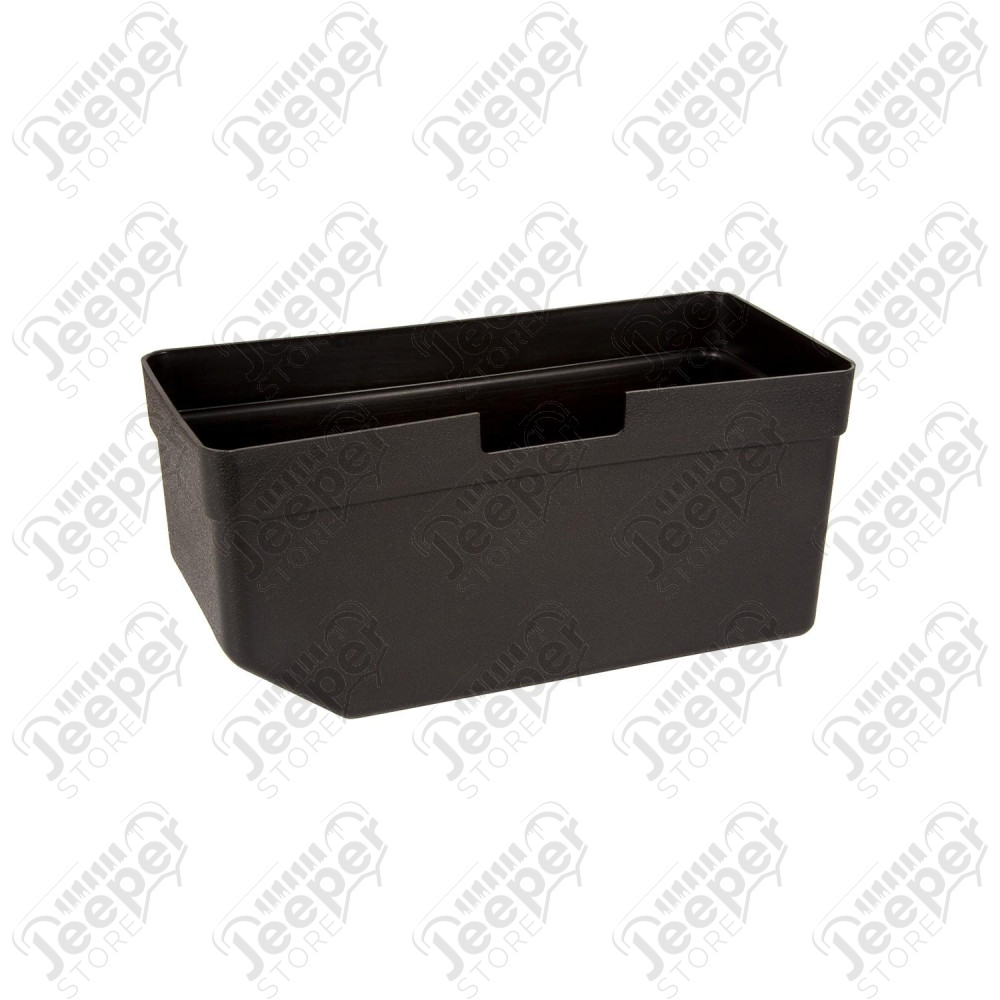 Glove Box Insert; 72-86 Jeep CJ