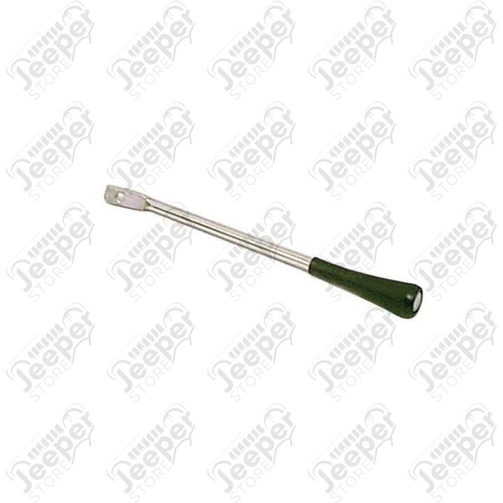 Turn Signal Lever; 76-86 Jeep CJ