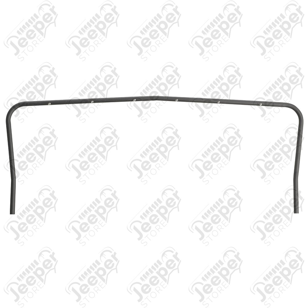 Factory Soft Top Hardware 97-06 Wrangler TJ