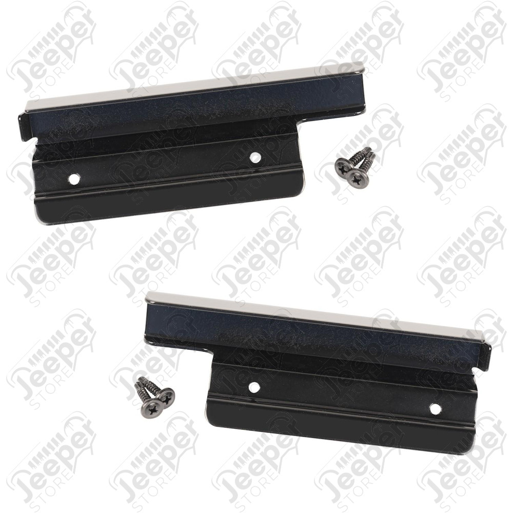Factory Soft Top Hardware 97-06 Wrangler TJ