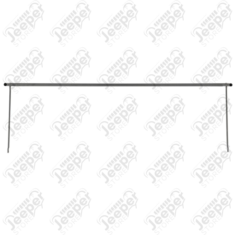 Factory Soft Top Hardware 97-06 Wrangler TJ