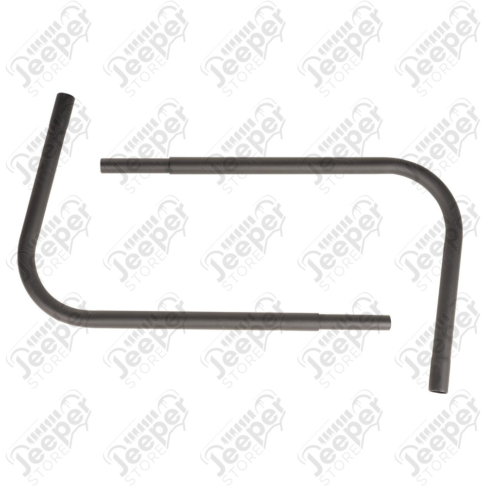 Factory Soft Top Hardware 97-06 Wrangler TJ