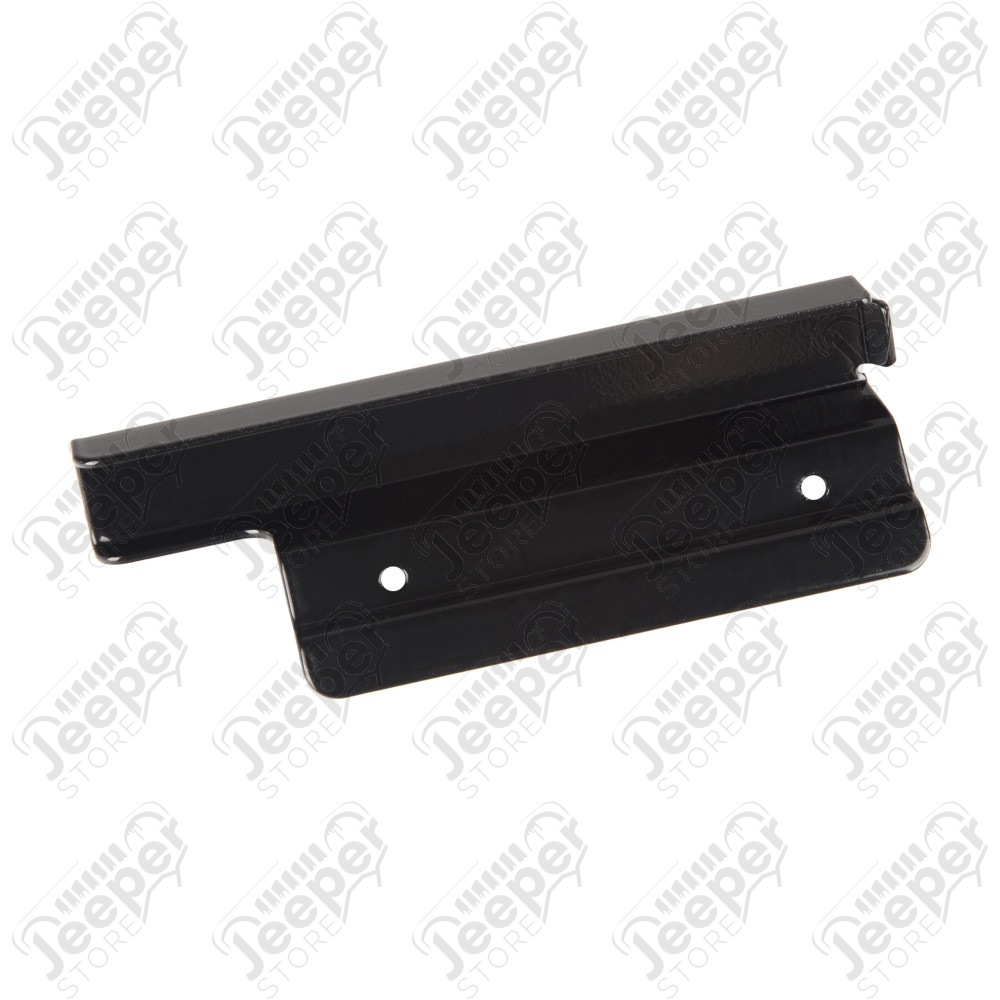 Tailgate Bar Bracket, Right 97-06 Jeep Wrangler TJ