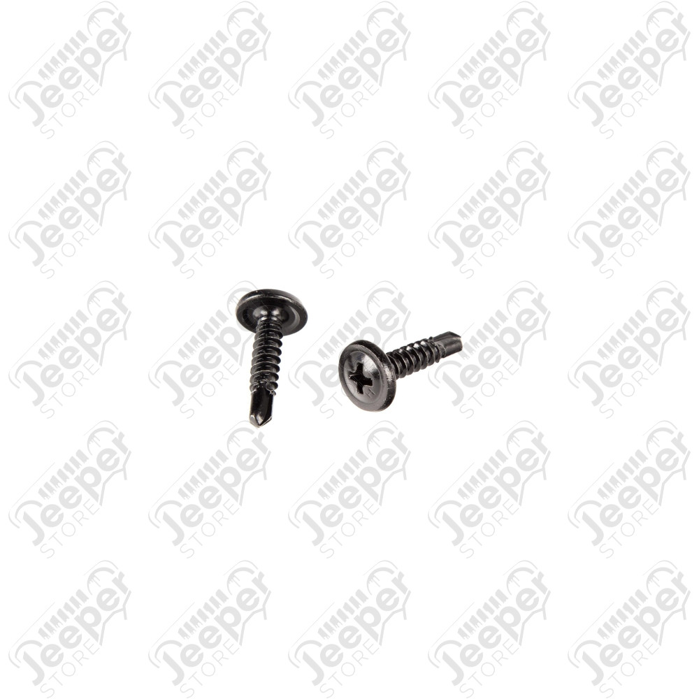 Tailgate Bar Bracket, Right 97-06 Jeep Wrangler TJ