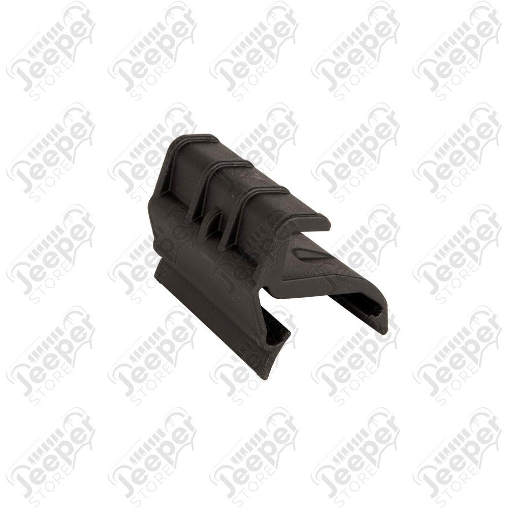 Tailgate Bar Bracket, Right; 07-18 Jeep Wrangler JK