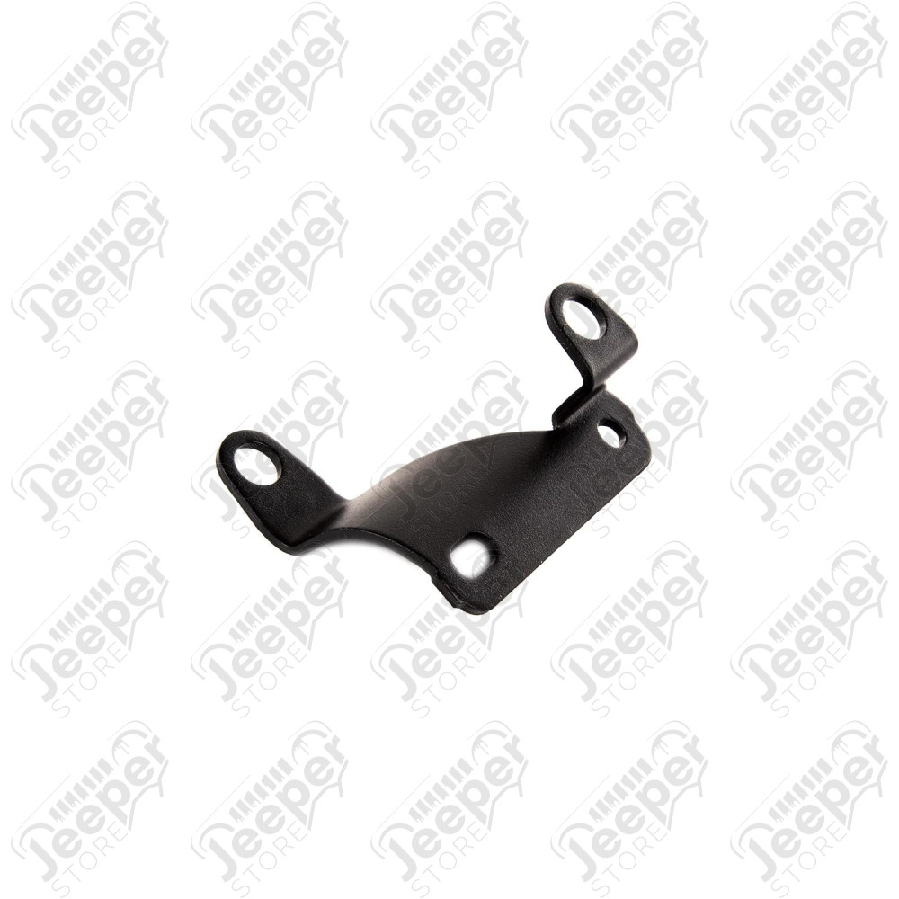 Soft Top Bow Bracket, Right, 1&3, 97-02 Jeep Wrangler TJ