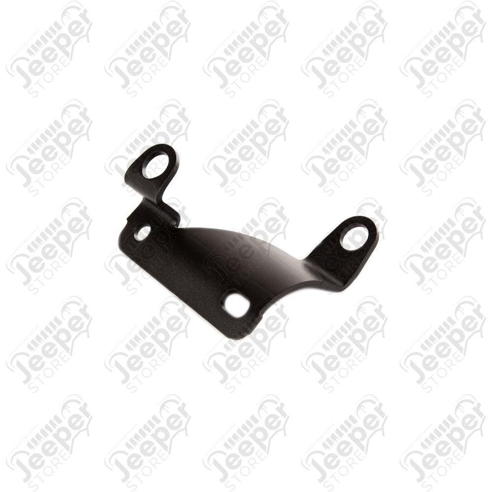 Soft Top Bow Bracket, Left, 1&3, 97-02 Jeep Wrangler TJ