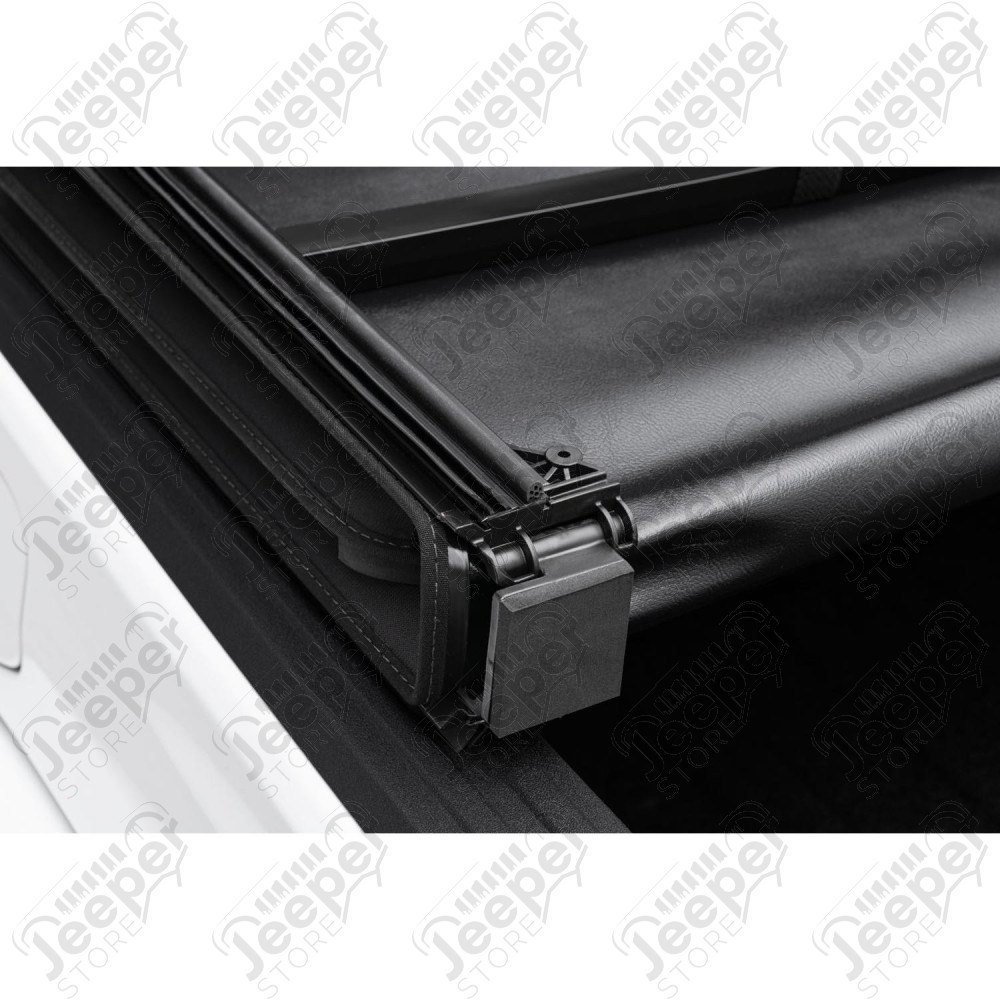 Armis Soft Folding Bed Cover 2020 Gladiator JT