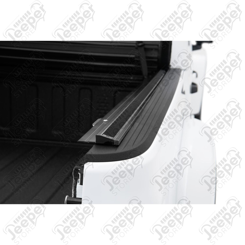 Armis Hard Rolling Bed Cover 2020 Gladiator JT