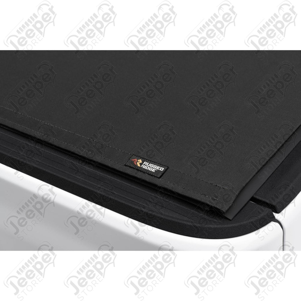 Armis Hard Rolling Bed Cover 2020 Gladiator JT
