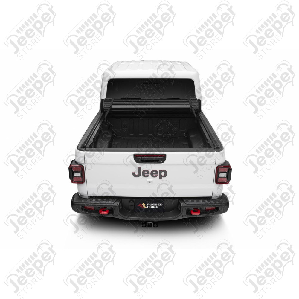 Armis Hard Rolling Bed Cover 2020 Gladiator JT