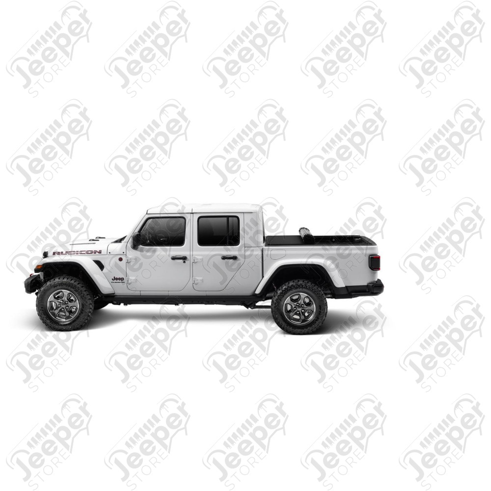 Armis Hard Rolling Bed Cover 2020 Gladiator JT