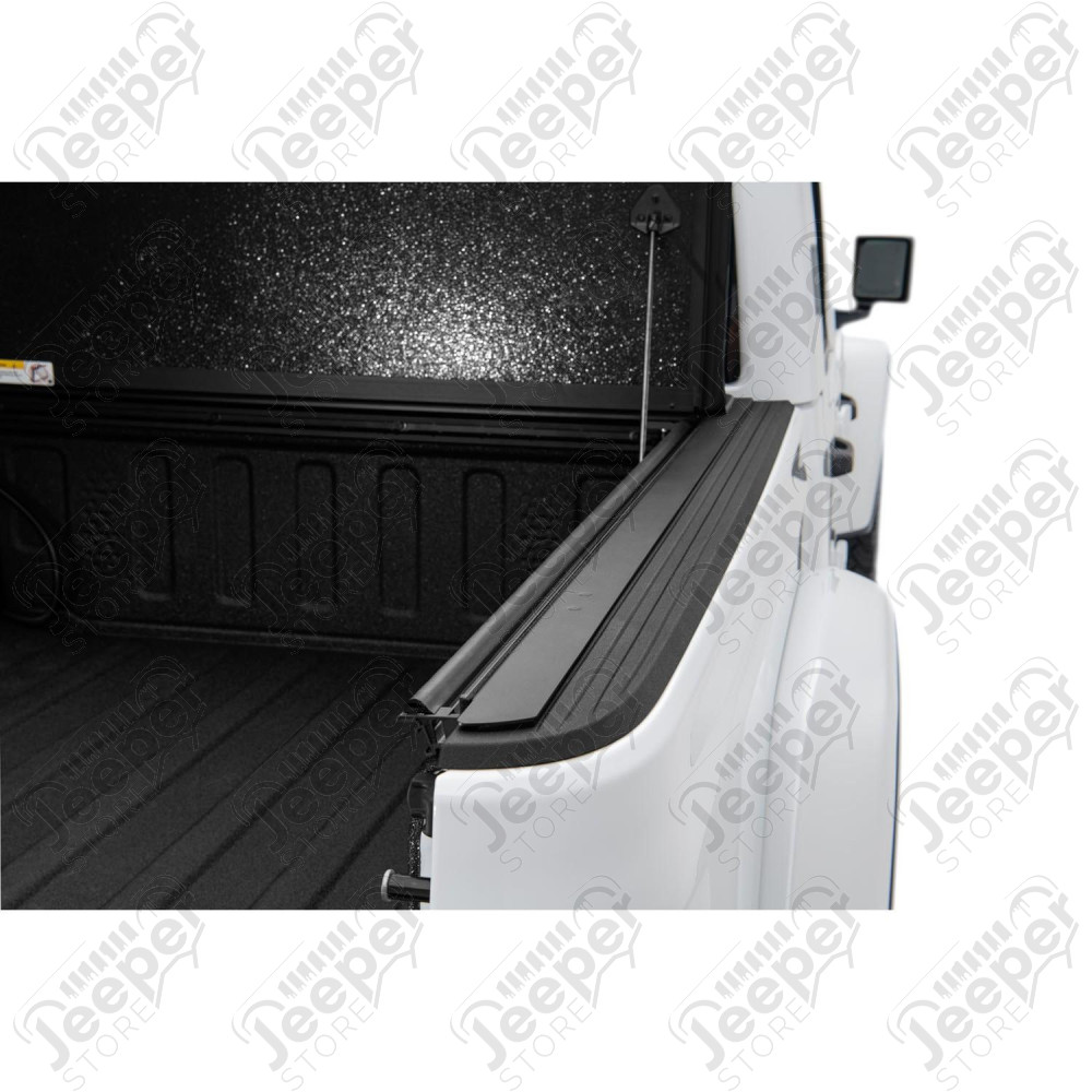 Armis Hard Folding With LINE-X Bed Cover 2020 JT