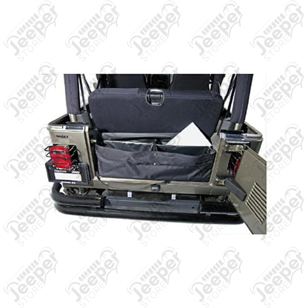 Storage Bag, Cargo Area, Universal