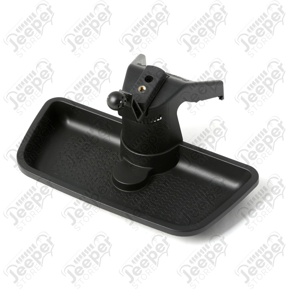 Dash Multi-Mount System; 11-18 Jeep Wrangler JK